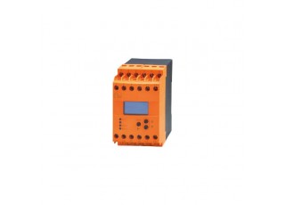 DD2503 - ecomat200-MONITOR/FR-1 /110-240VAC/DC DD2503 - ecomat200-MONITOR/FR-1 /110-240VAC/DC