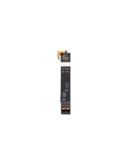 DF1212 - Fuse/Standard/24VDC/2x2A