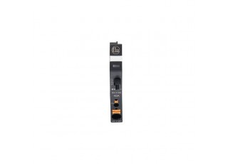 DF2101 Power supply module for electronic circuit breaker Fuse/IO-Link/24VDC/Module DF2101 Power supply module for electronic circuit breaker Fuse/IO-Link/24VDC/Module