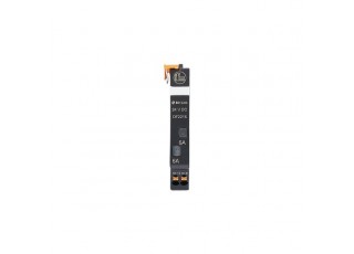 DF2216 Electronic circuit breaker Fuse/IO-Link/24VDC/2x6A DF2216 Electronic circuit breaker Fuse/IO-Link/24VDC/2x6A