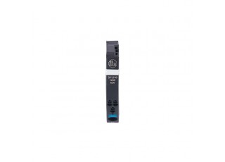 DF3100 feeding module for ground potential Supply Module GND/1x 10mm2 DF3100 feeding module for ground potential Supply Module GND/1x 10mm2