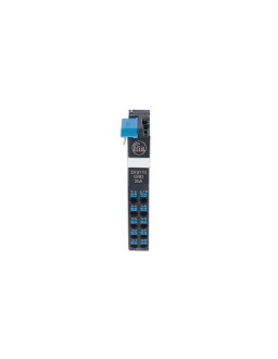 DF3110 distribution module for ground potential Pot.Module GND/10x 2.5mm2