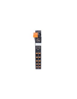 DF3200 distribution module for supply voltage Pot.Module LOAD/2x5x 2.5mm2