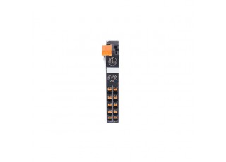 DF3200 distribution module for supply voltage Pot.Module LOAD/2x5x 2.5mm2 DF3200 distribution module for supply voltage Pot.Module LOAD/2x5x 2.5mm2