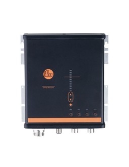 DN4218 Switched-mode power supply 24 V DC PSU-1AC/24VDC-12A/IOL/IP67