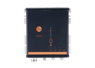 DN4218 Switched-mode power supply 24 V DC PSU-1AC/24VDC-12A/IOL/IP67 DN4218 Switched-mode power supply 24 V DC PSU-1AC/24VDC-12A/IOL/IP67