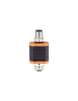 DP2200 Evaluation system and display for analogue signals Analog Threshold Displ./4-20mA