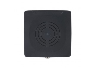DTI911 RFID UHF compact unit DTRUHFA HLRWIOUS04