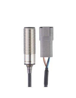 DTM428 RFID read/write head with CAN DTMHF  GBRWCODC03