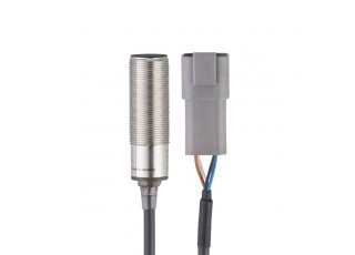 DTM428 RFID read/write head with CAN DTMHF  GBRWCODC03