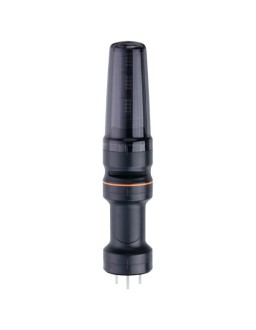 DV1310 3-segment signal light LED-Tower-3/Std/Bracket+Buz