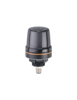 DV2121 1-segment signal lamp LED-Lamp/IO-Link/Button