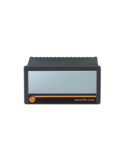 DX2043 Multifunction display for monitoring analogue standard signals DISPLAY/AX460/ANALOG/AC/DC