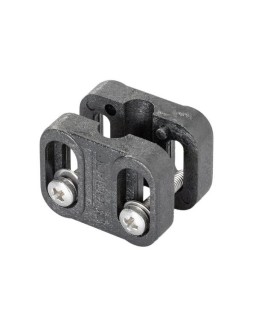 E10014 - efector100-MOUNTING CLAMP D6.2 MM