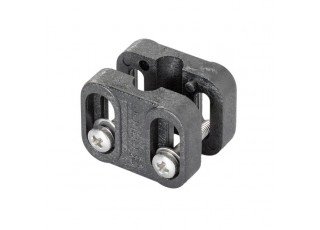 E10014 - efector100-MOUNTING CLAMP D6.2 MM E10014 - efector100-MOUNTING CLAMP D6.2 MM
