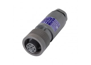 E1001A Wirable socket SDOGL070PLNFKPG/1D/1G