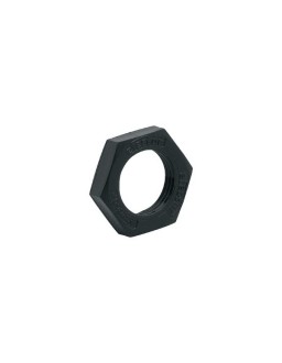 E10023 Hexagon nut NUT+WASHER M12X1 2 PIECES