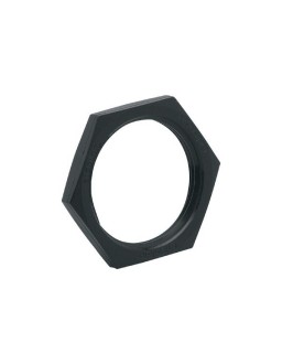 E10029 Hexagon nut NUT M30X1.5 PBT 2 PIECES