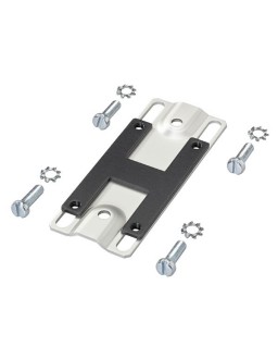 E10072 Mounting plate MOUNTING PLATE IVE/KVE