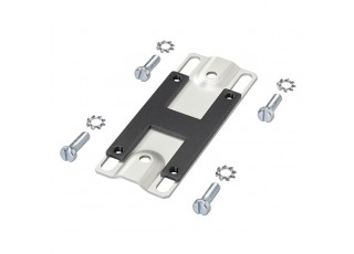 E10072 Mounting plate MOUNTING PLATE IVE/KVE E10072 Mounting plate MOUNTING PLATE IVE/KVE
