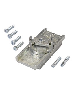 E10073 Mounting plate MOUNTING PLATE IME/IVE/KVE