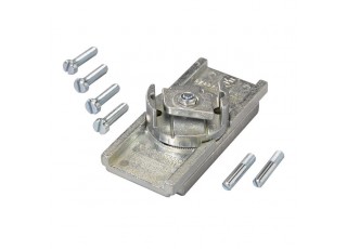 E10073 Mounting plate MOUNTING PLATE IME/IVE/KVE