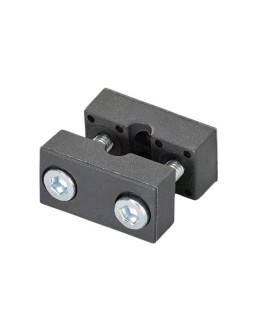E10204 - efector100-MOUNTING CLAMP D4 MM