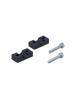 E10221 - efector100-MOUNTING CLAMP D8 MM