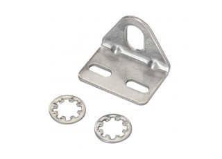 E10734 - efector100-ANGLE BRACKET M8 E10734 - efector100-ANGLE BRACKET M8