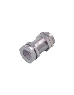 E10743 Mounting sleeve with end stop FIXING/M30/BASIC/MS/END STOP