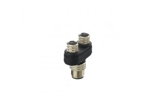 E10802 Y-splitter ZDO2F030MSS0000-00STGH040MSS E10802 Y-splitter ZDO2F030MSS0000-00STGH040MSS