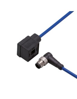 E10822 Jumper cable with valve plug VVDAA040--N00,6E02STAH020VAN