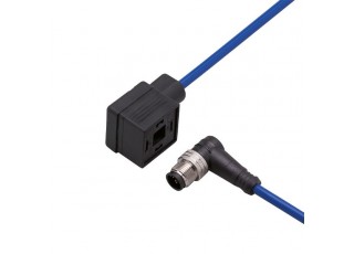 E10822 Jumper cable with valve plug VVDAA040--N00,6E02STAH020VAN
