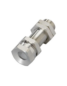 E10849 - efector100-Fixing/M8/basic/MS/end stop
