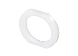 E11030 - efector100-NUT MOUNTING ADAPTER PVDF E11030 - efector100-NUT MOUNTING ADAPTER PVDF