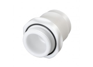 E11033 - efector100-MOUNTING ADAPTER M30 POM