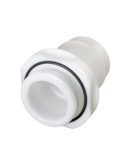 E11035 - efector100-MOUNTING ADAPTER M30 POM