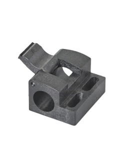 E11047 Mounting clamp for position sensors MOUNTING CLAMP M12