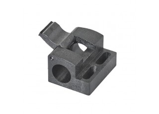 E11047 Mounting clamp for position sensors MOUNTING CLAMP M12 E11047 Mounting clamp for position sensors MOUNTING CLAMP M12