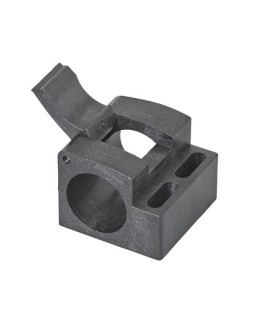 E11048 Mounting clamp for position sensors MOUNTING CLAMP M18