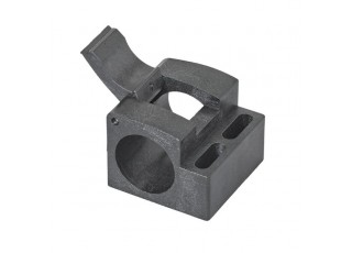 E11048 Mounting clamp for position sensors MOUNTING CLAMP M18 E11048 Mounting clamp for position sensors MOUNTING CLAMP M18