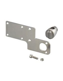 E11120 Mounting set for position sensors MOUNTING BRACKET STRAIGHT