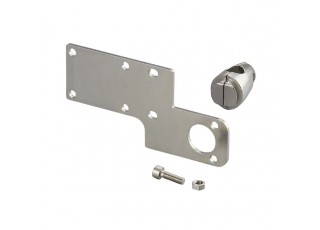 E11120 Mounting set for position sensors MOUNTING BRACKET STRAIGHT