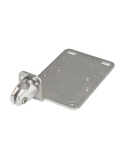 E11121 - efector100-MOUNTING BRACKET ANGLED