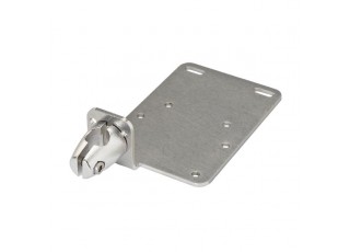 E11121 - efector100-MOUNTING BRACKET ANGLED E11121 - efector100-MOUNTING BRACKET ANGLED