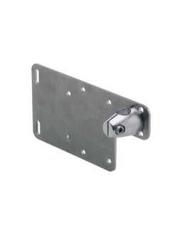 E11122 - efector100-MOUNTING BRACKET STRAIGHT