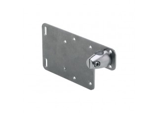 E11122 - efector100-MOUNTING BRACKET STRAIGHT
