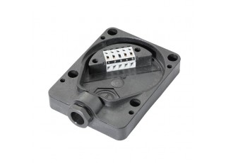 E11290 Mounting base MOUNTING BASE M20 IDE/KDE