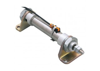 E11822 - efector100-FIXING STRAP CLEAN-LINE CYL E11822 - efector100-FIXING STRAP CLEAN-LINE CYL