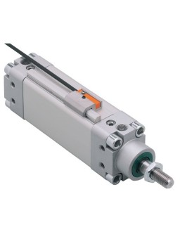 E11895 - efector100-ADAPT FOR CYL FESTO DZH